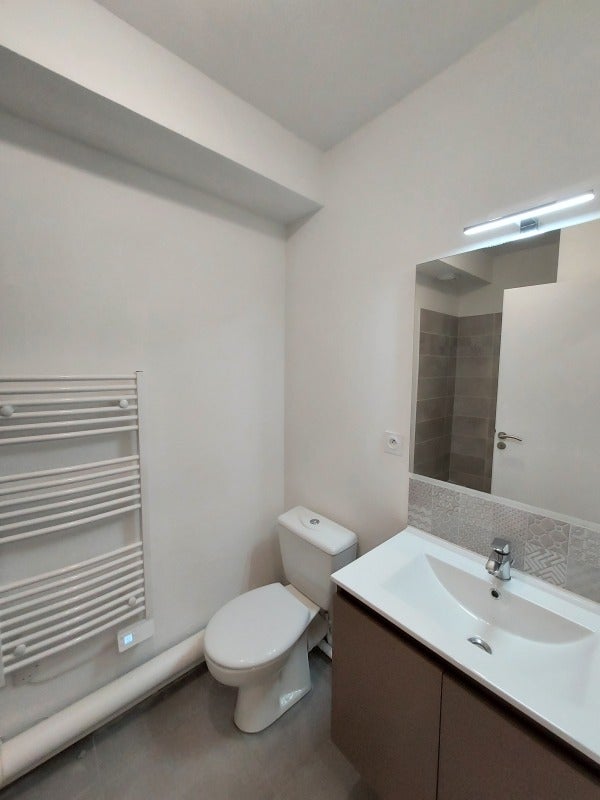 Appartement Avenue Émile Bertin-Sans à Montpellier