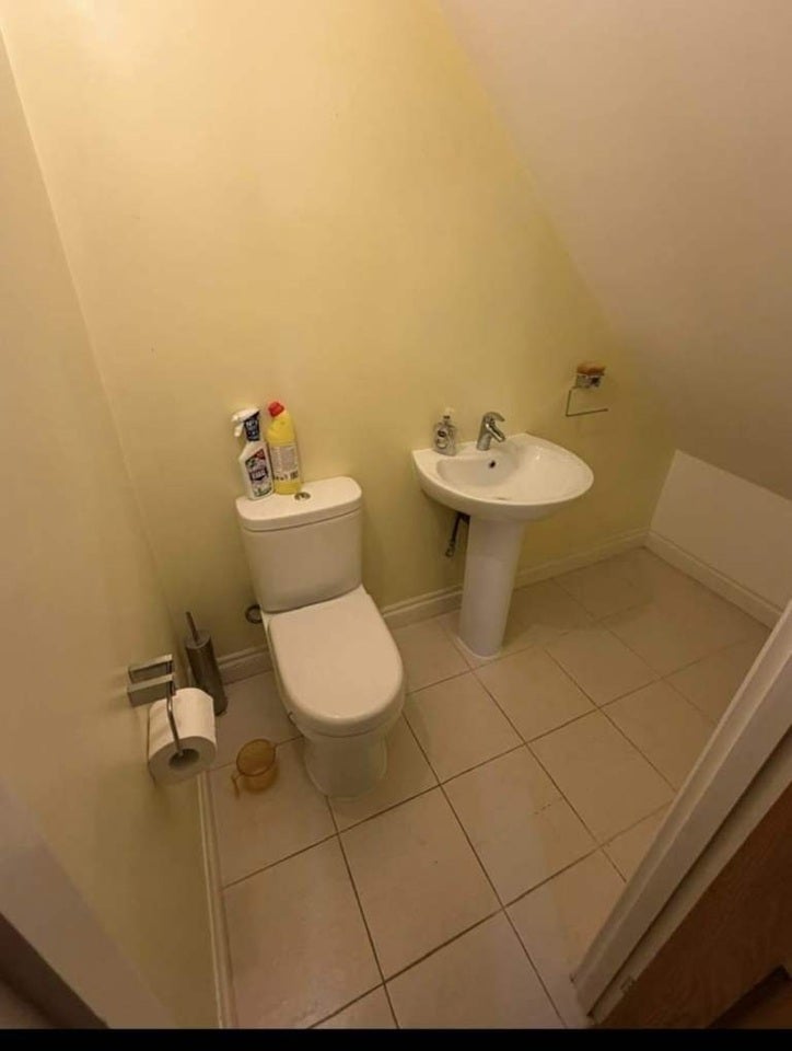 Room Gyllyngdune Gardens in Greater London