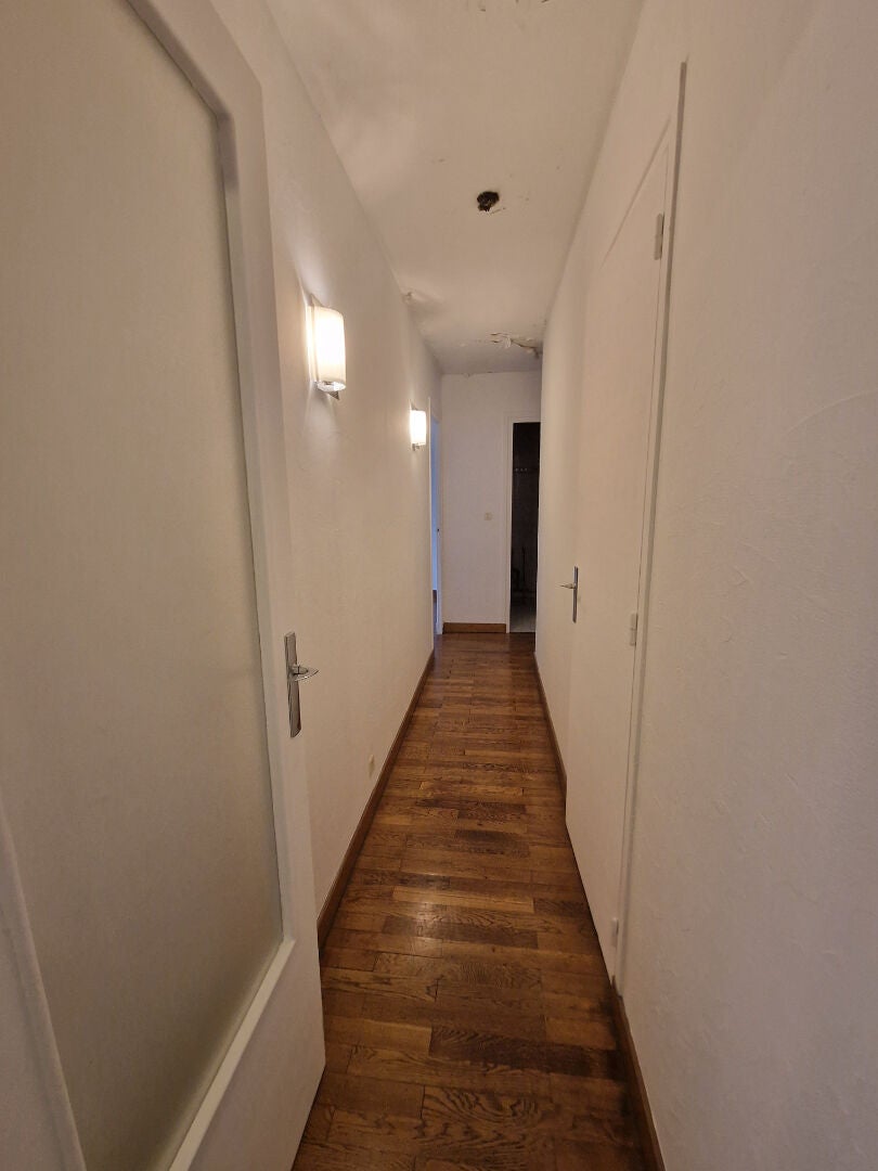 Flat Rue Jean Allemane in Saint-Étienne