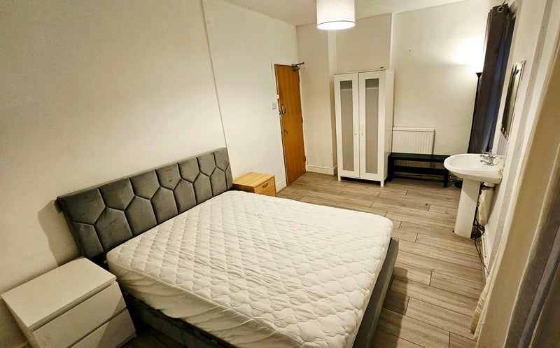 Room Grasmere Road in Blackpool