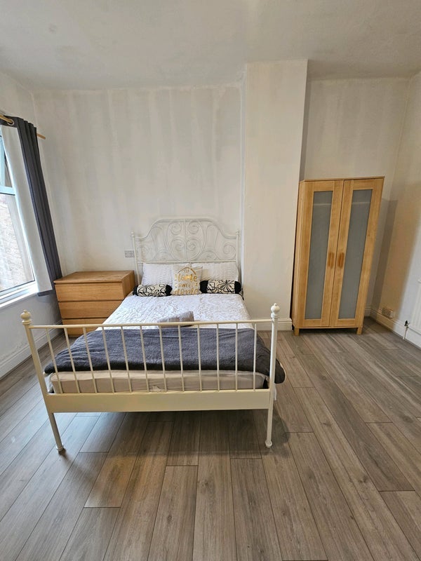 Room Grasmere Road in Blackpool