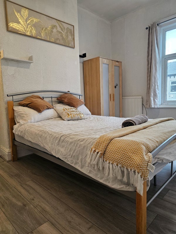 Room Grasmere Road in Blackpool