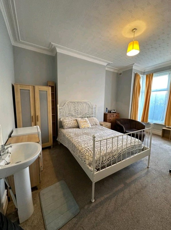 Room Grasmere Road in Blackpool