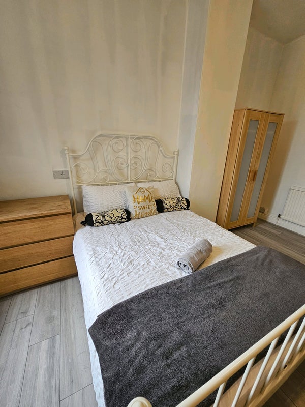 Room Grasmere Road in Blackpool