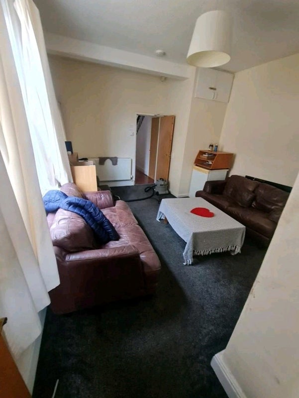 Room Grasmere Road in Blackpool