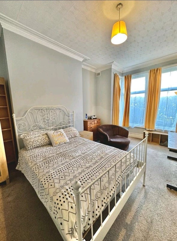 Room Grasmere Road in Blackpool