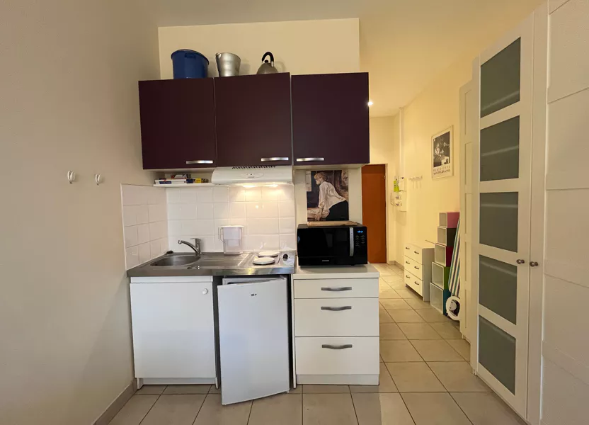Appartement Rue du 67e Régiment d'Infanterie à Compiègne
