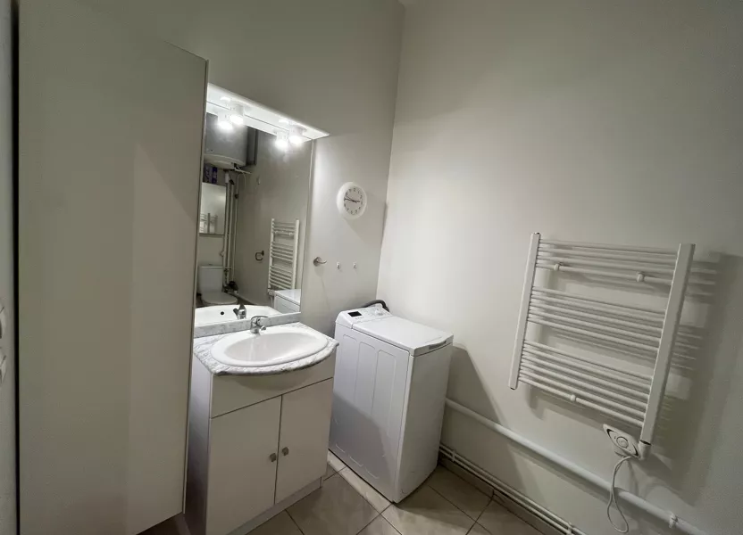 Appartement Rue du 67e Régiment d'Infanterie à Compiègne
