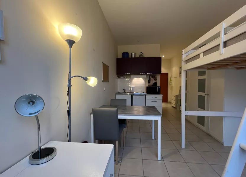 Appartement Rue du 67e Régiment d'Infanterie à Compiègne