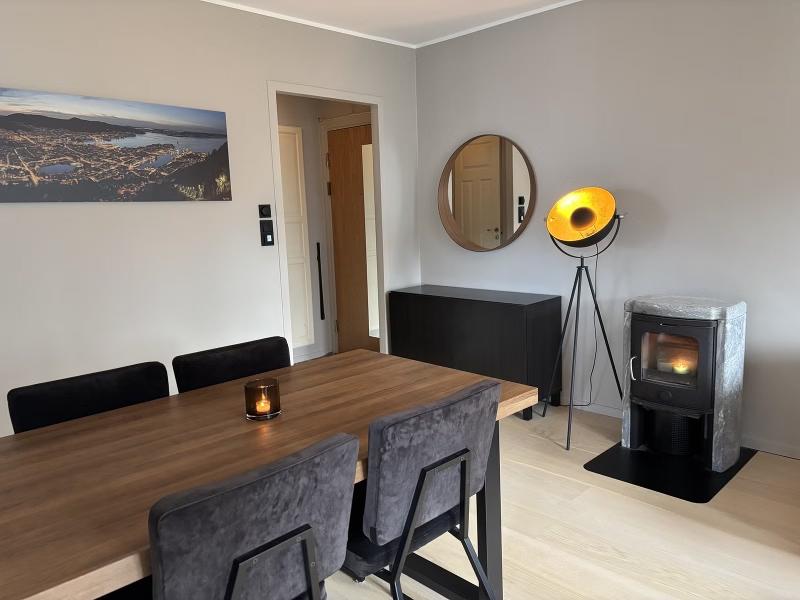 Appartement Rue des Treilles à Libourne