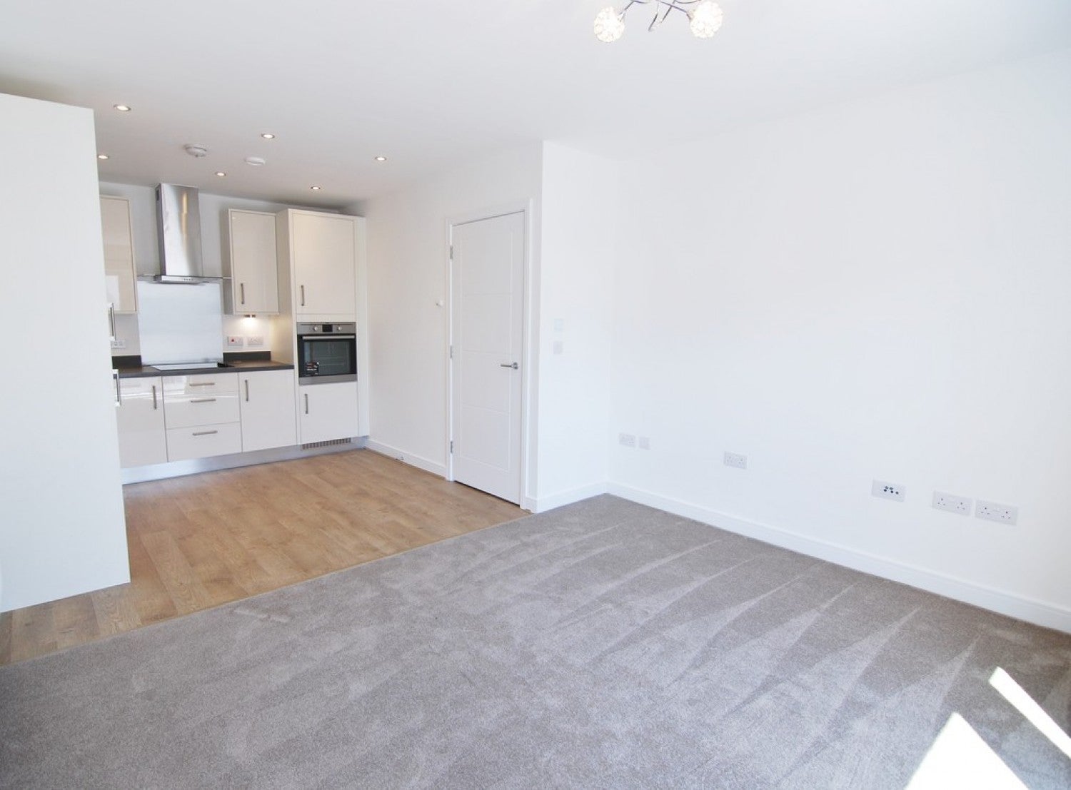 Flat Avenue Le Puy in Tonbridge and Malling