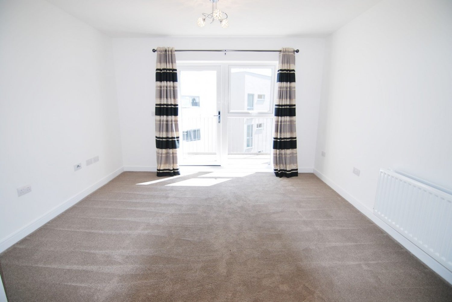 Flat Avenue Le Puy in Tonbridge and Malling