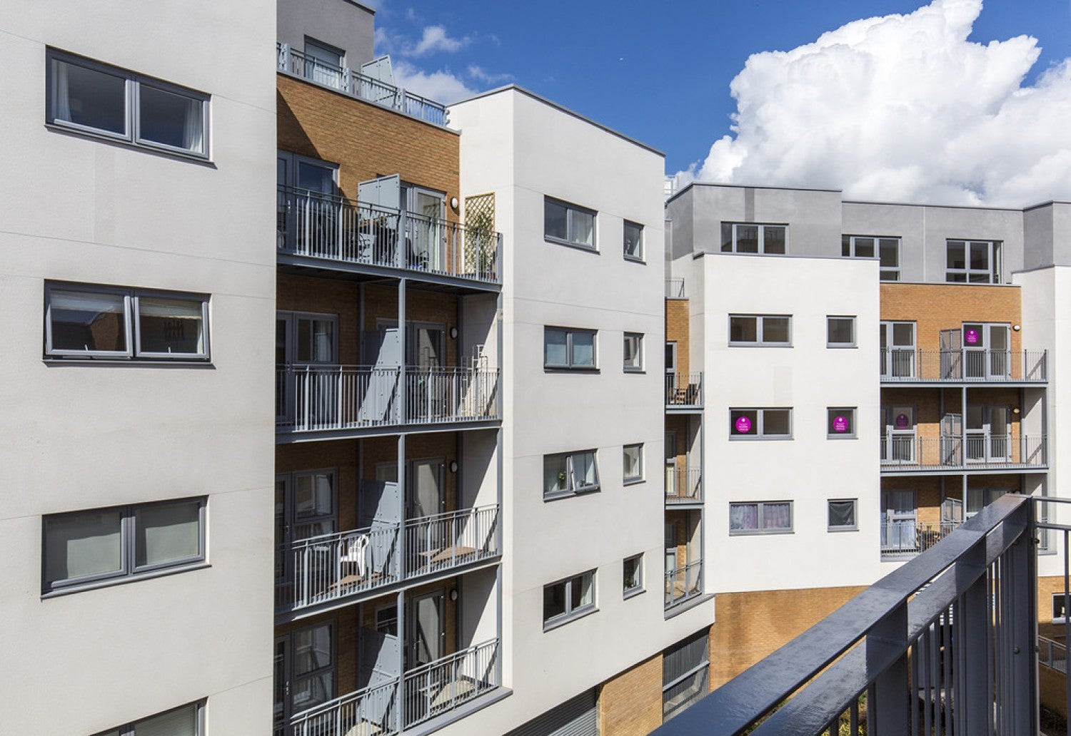 Flat Avenue Le Puy in Tonbridge and Malling