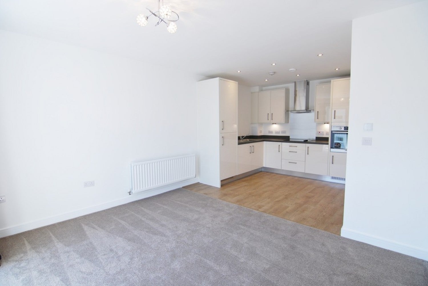 Flat Avenue Le Puy in Tonbridge and Malling