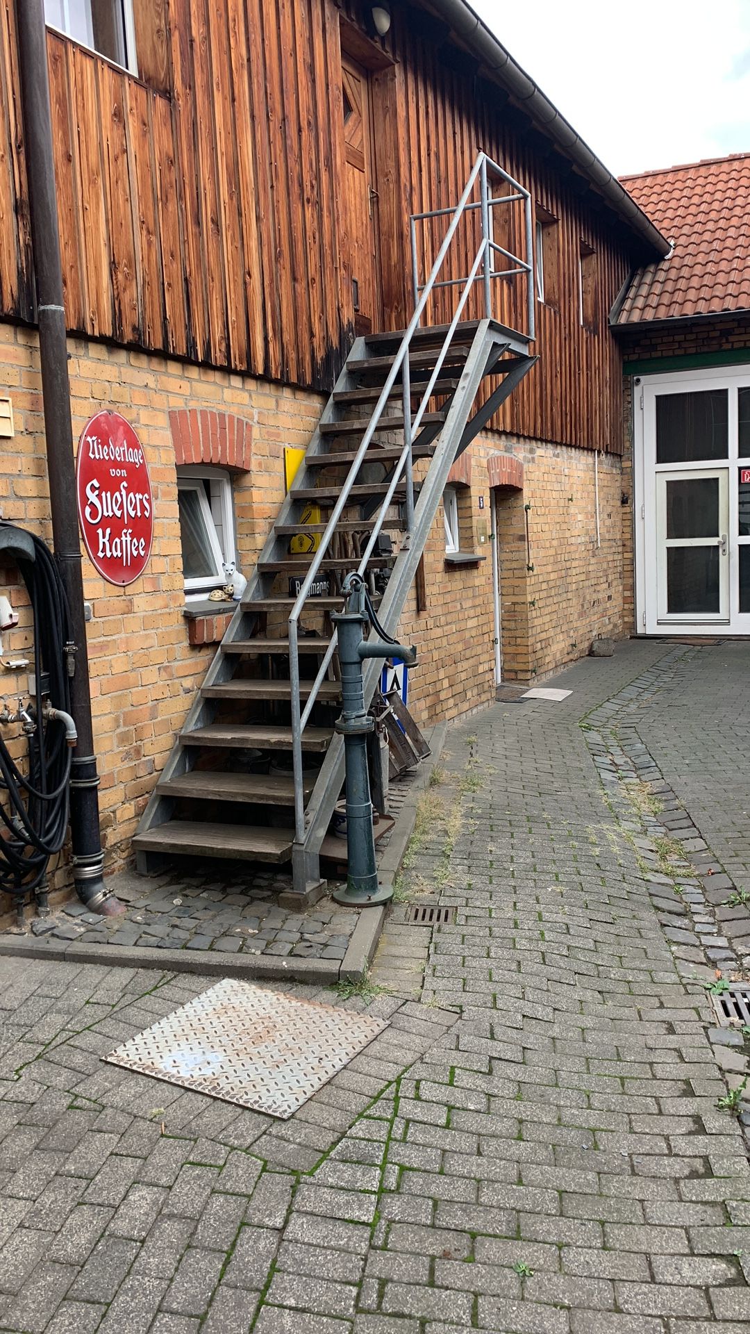Wohnung Udetstraße in Sankt Augustin