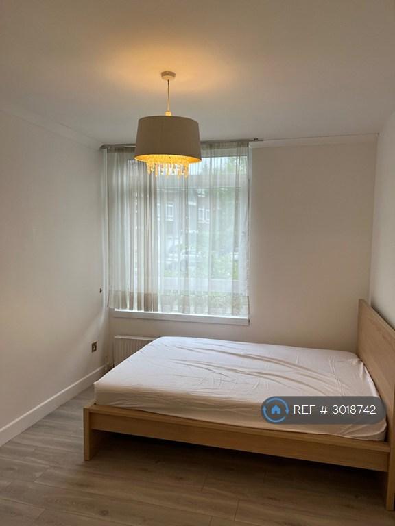 Flat Great North Way in Greater London