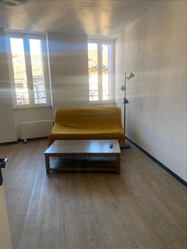 Appartement Rue Peyte à Toulouse