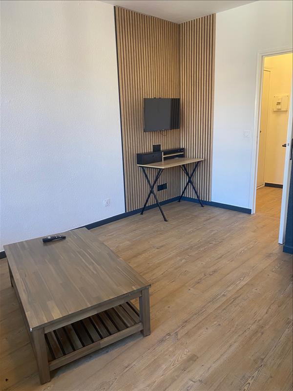 Appartement Rue Peyte à Toulouse