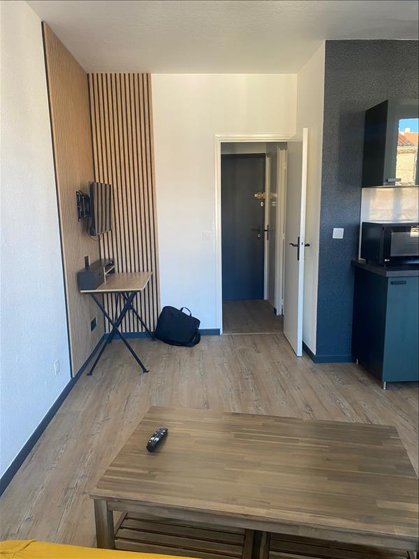 Appartement Rue Peyte à Toulouse