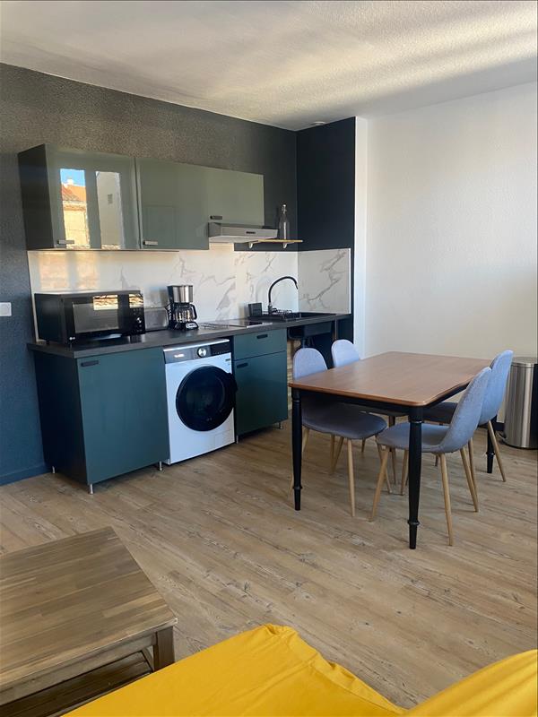 Appartement Rue Peyte à Toulouse