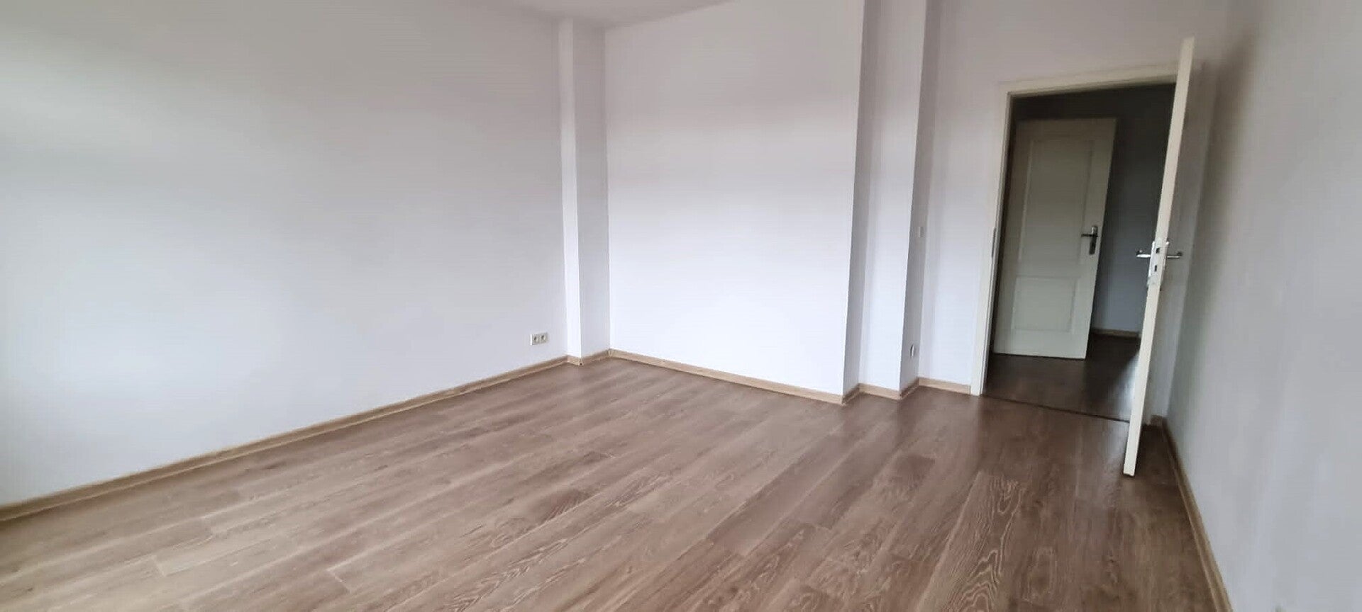 Wohnung Rothenburger Straße in Görlitz