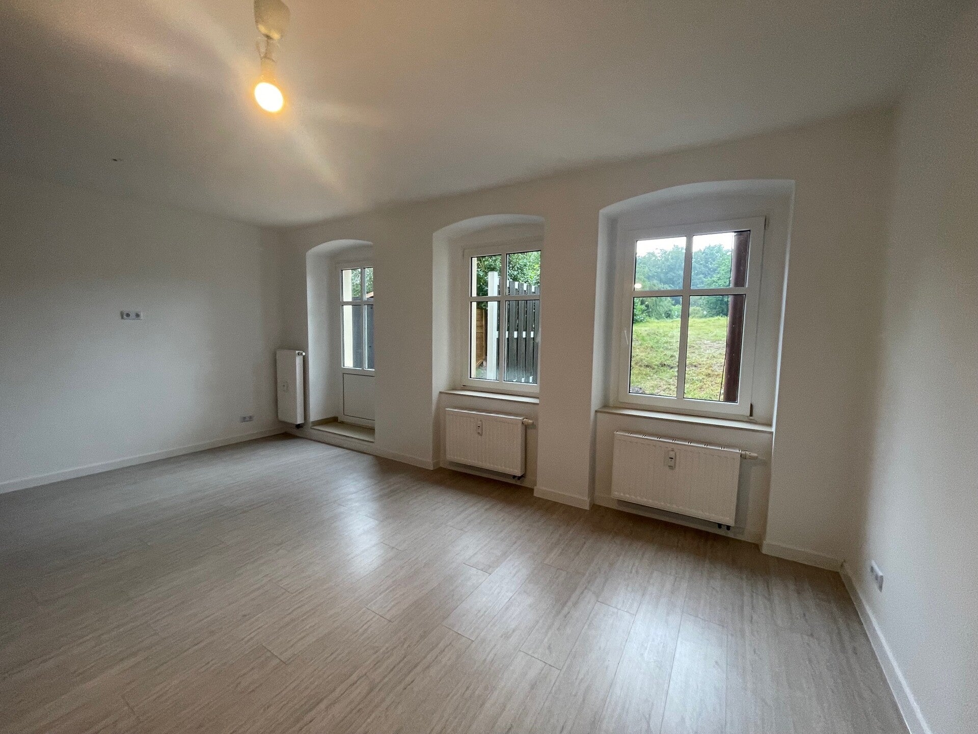 Wohnung Rothenburger Straße in Görlitz