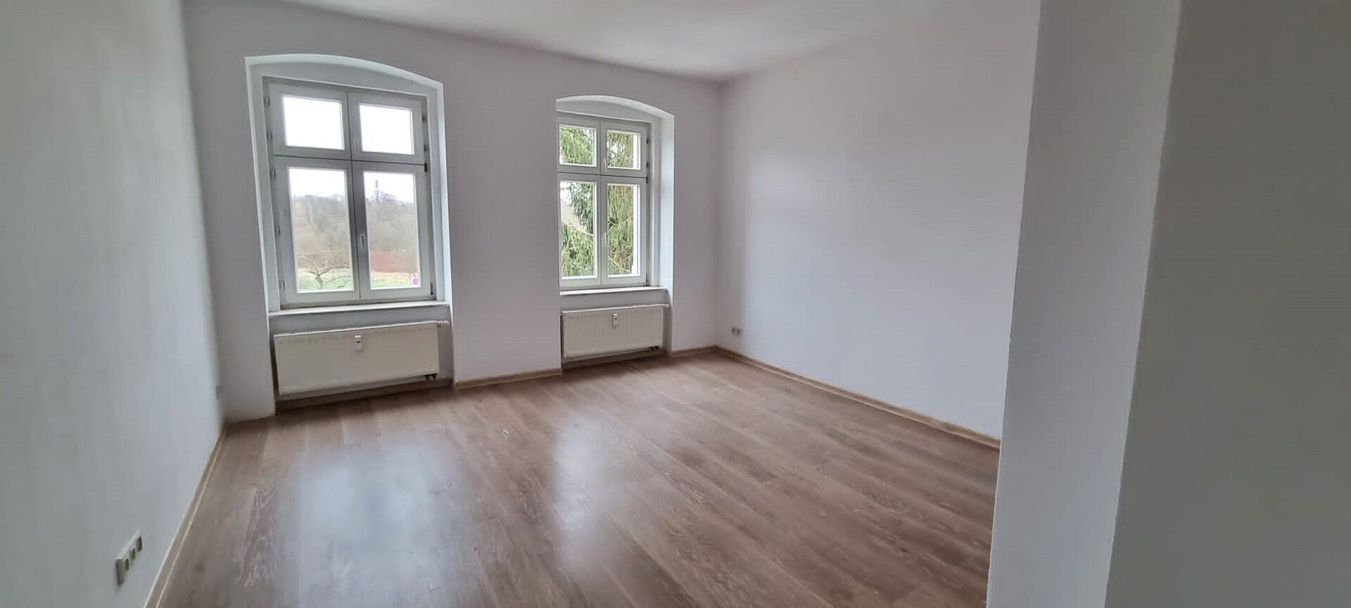 Wohnung Rothenburger Straße in Görlitz