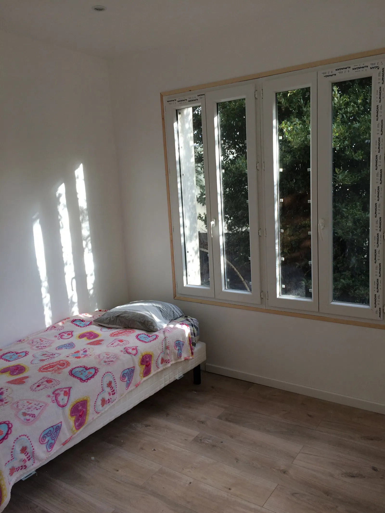 Chambre Rue Paul Vaillant-Couturier à Nanterre