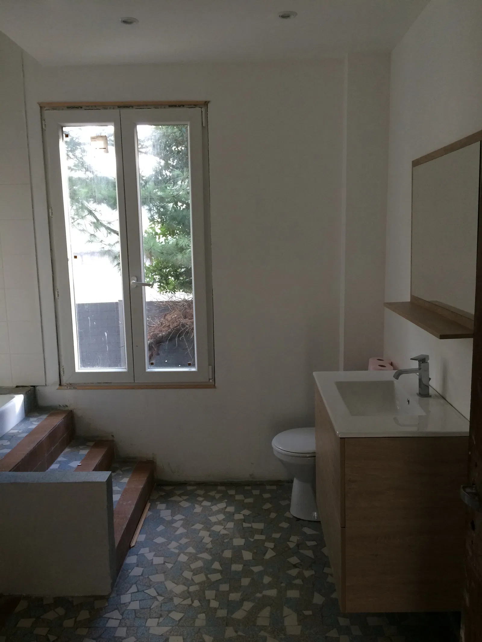 Chambre Rue Paul Vaillant-Couturier à Nanterre