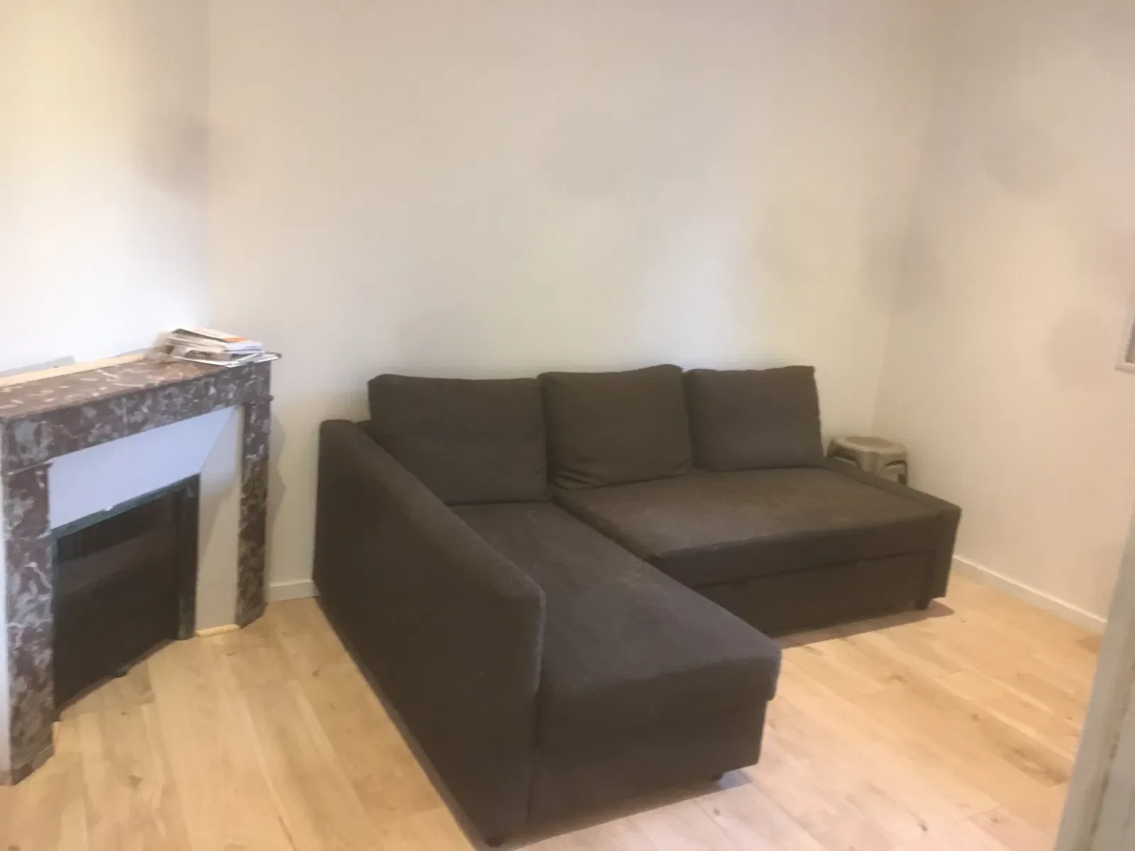 Chambre Rue Paul Vaillant-Couturier à Nanterre