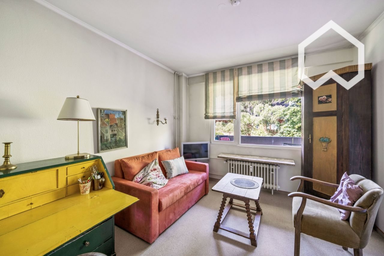 Wohnung Ilsenburger Weg in Hamburg