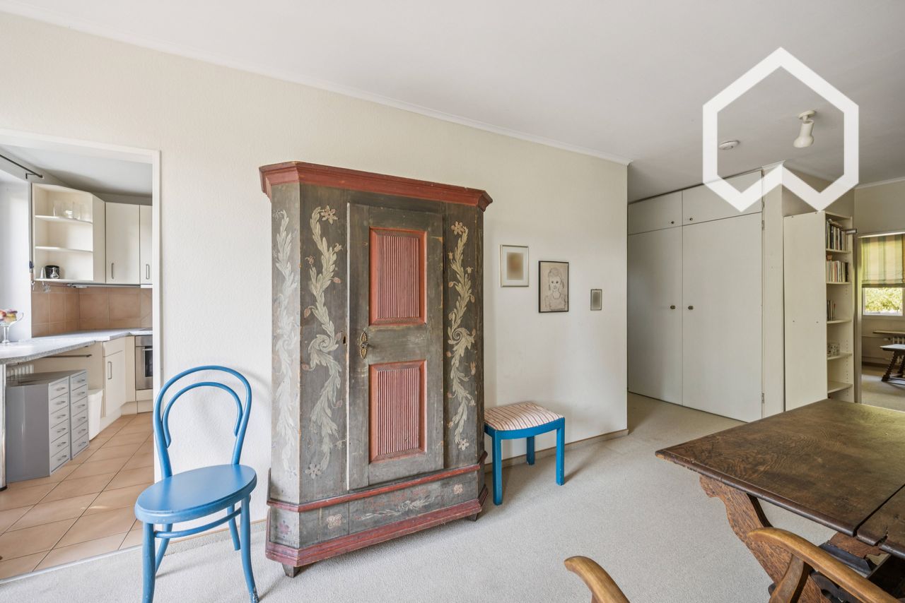 Wohnung Ilsenburger Weg in Hamburg