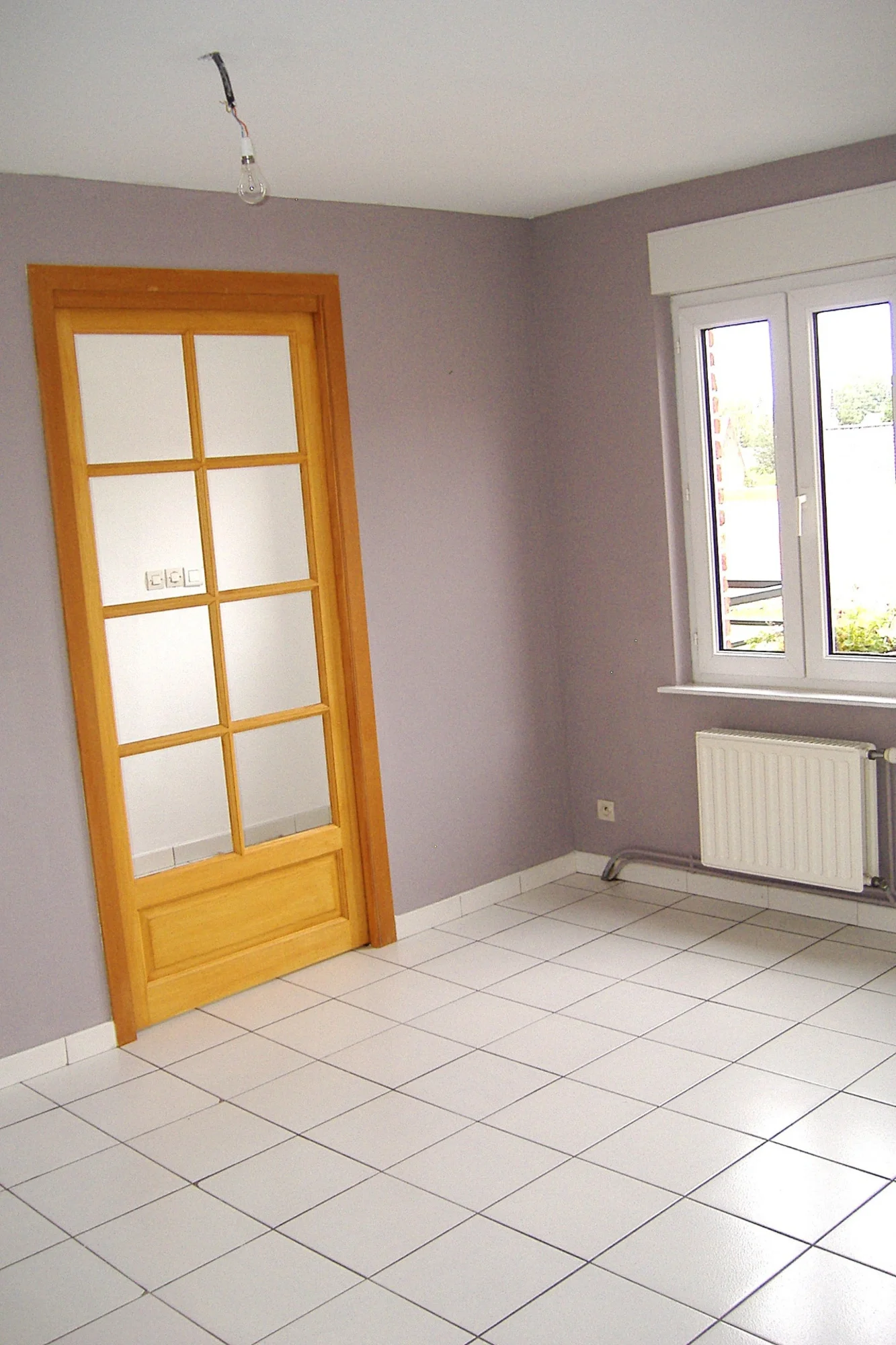 Appartement Rue Marcel Sembat à Raimbeaucourt