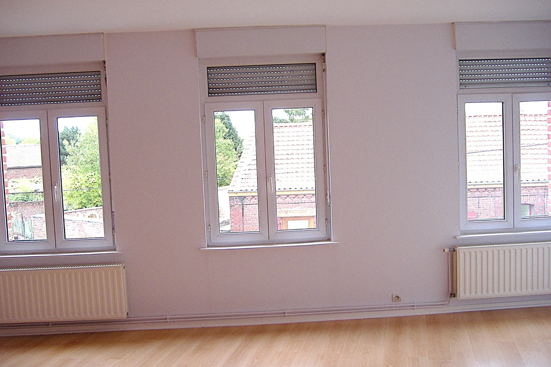 Appartement Rue Marcel Sembat à Raimbeaucourt