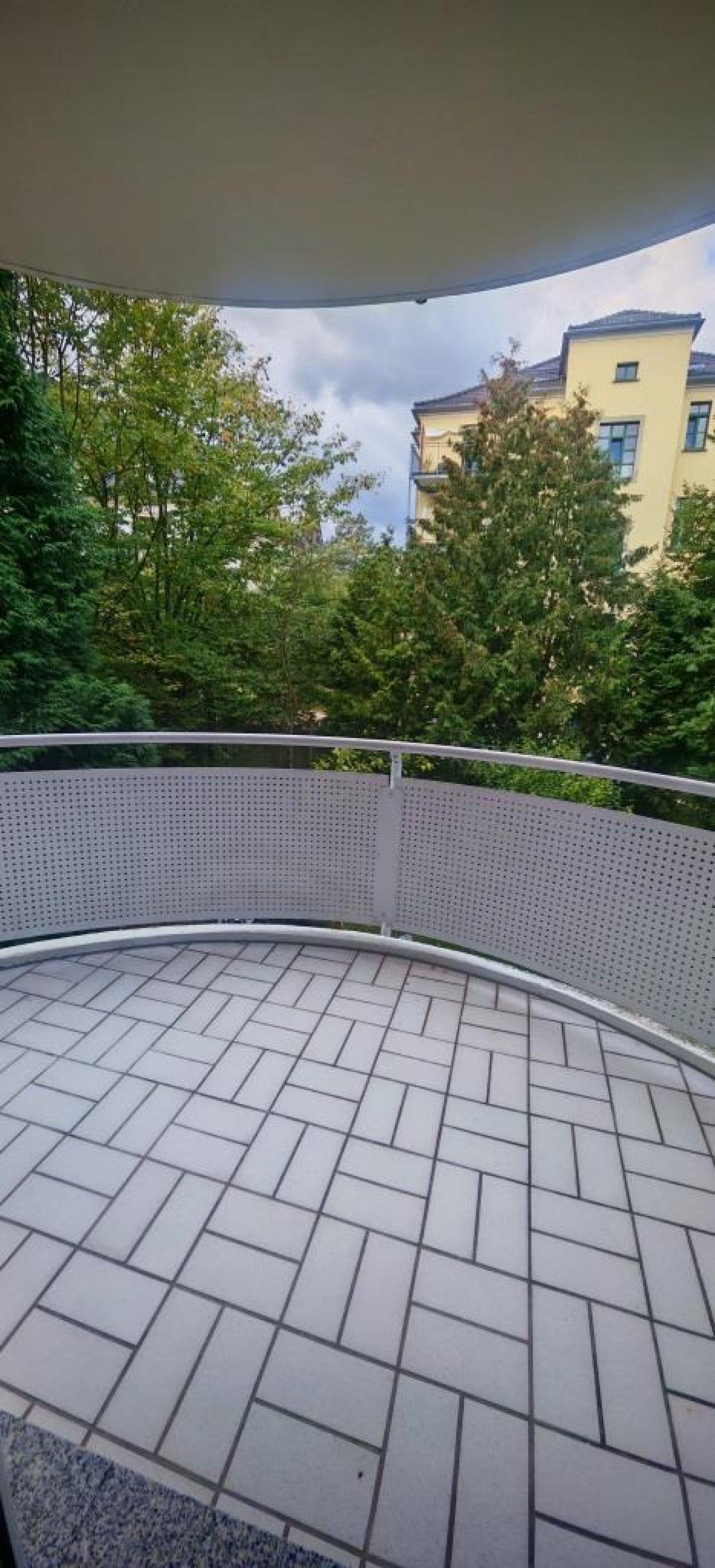 Wohnung Schlüterstraße in Dresden