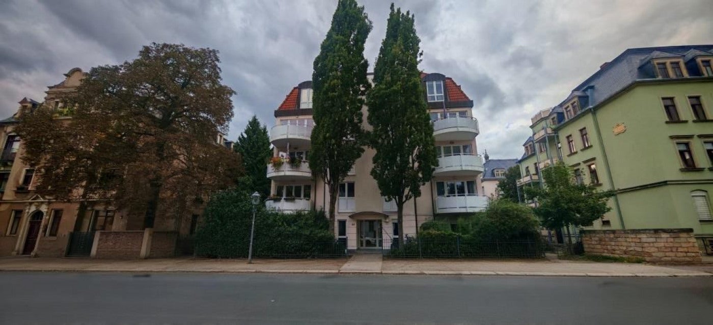 Wohnung Schlüterstraße in Dresden