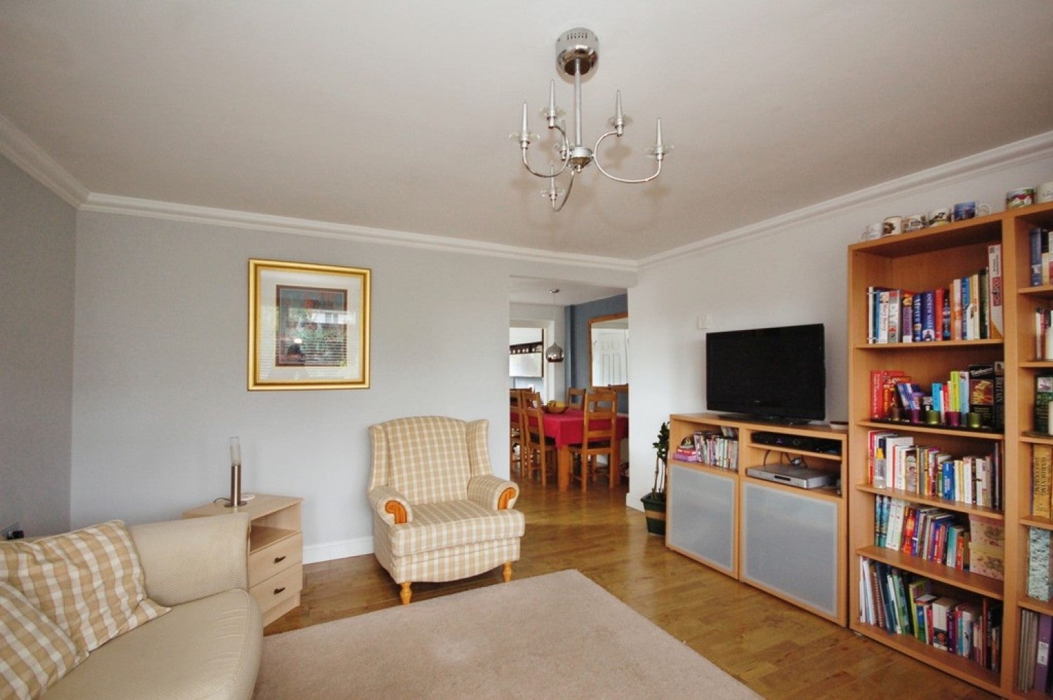 House Pine Walk in Wealden
