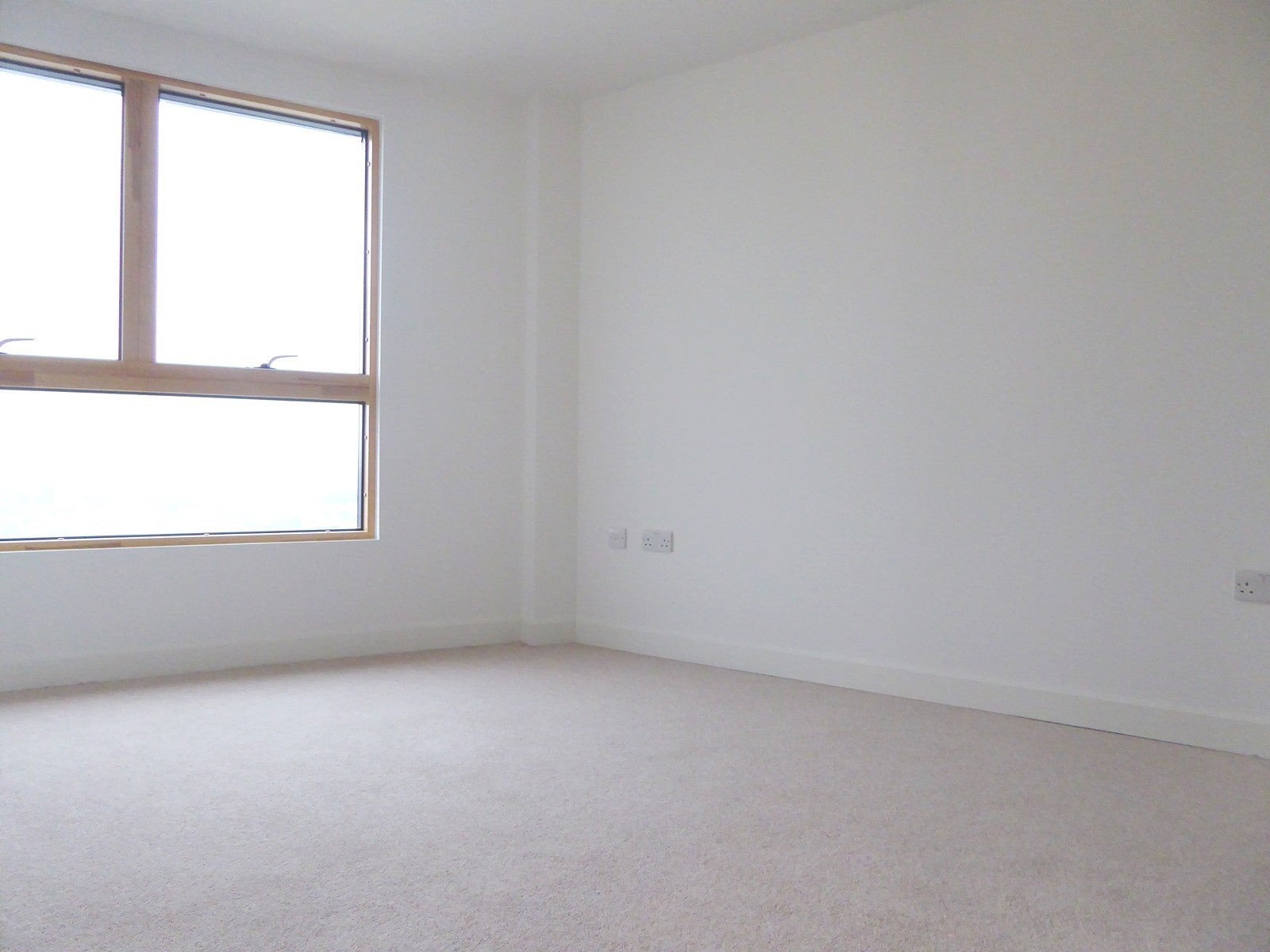 Flat Alfred Street in Reading