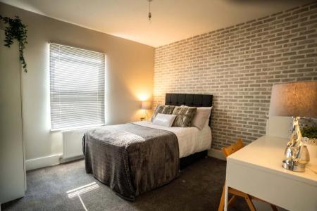 House Kneller Road in Greater London