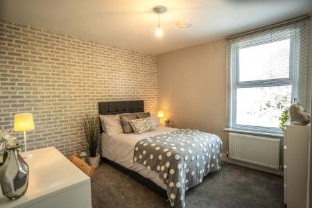 House Kneller Road in Greater London