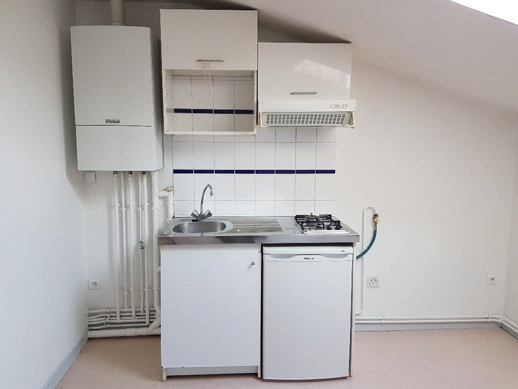 Appartement Rue du Pont Cézard à Nancy