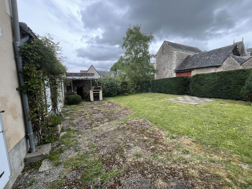 Maison Route d'Épiré à La Pointe