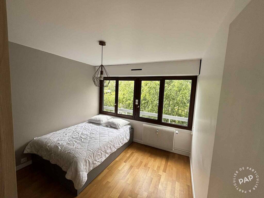 Appartement Rue du Châtelet à Reims