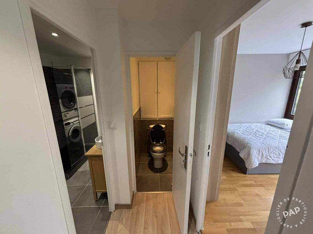 Appartement Rue du Châtelet à Reims