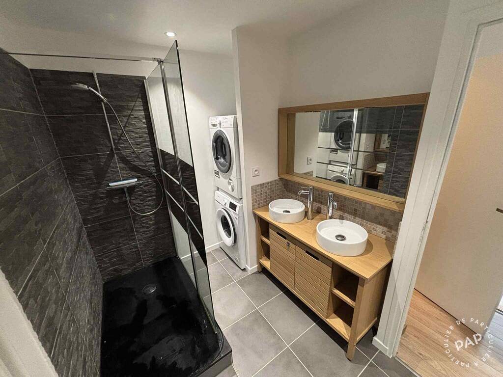 Appartement Rue du Châtelet à Reims