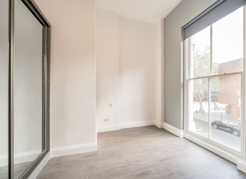 Flat King's Road in Greater London