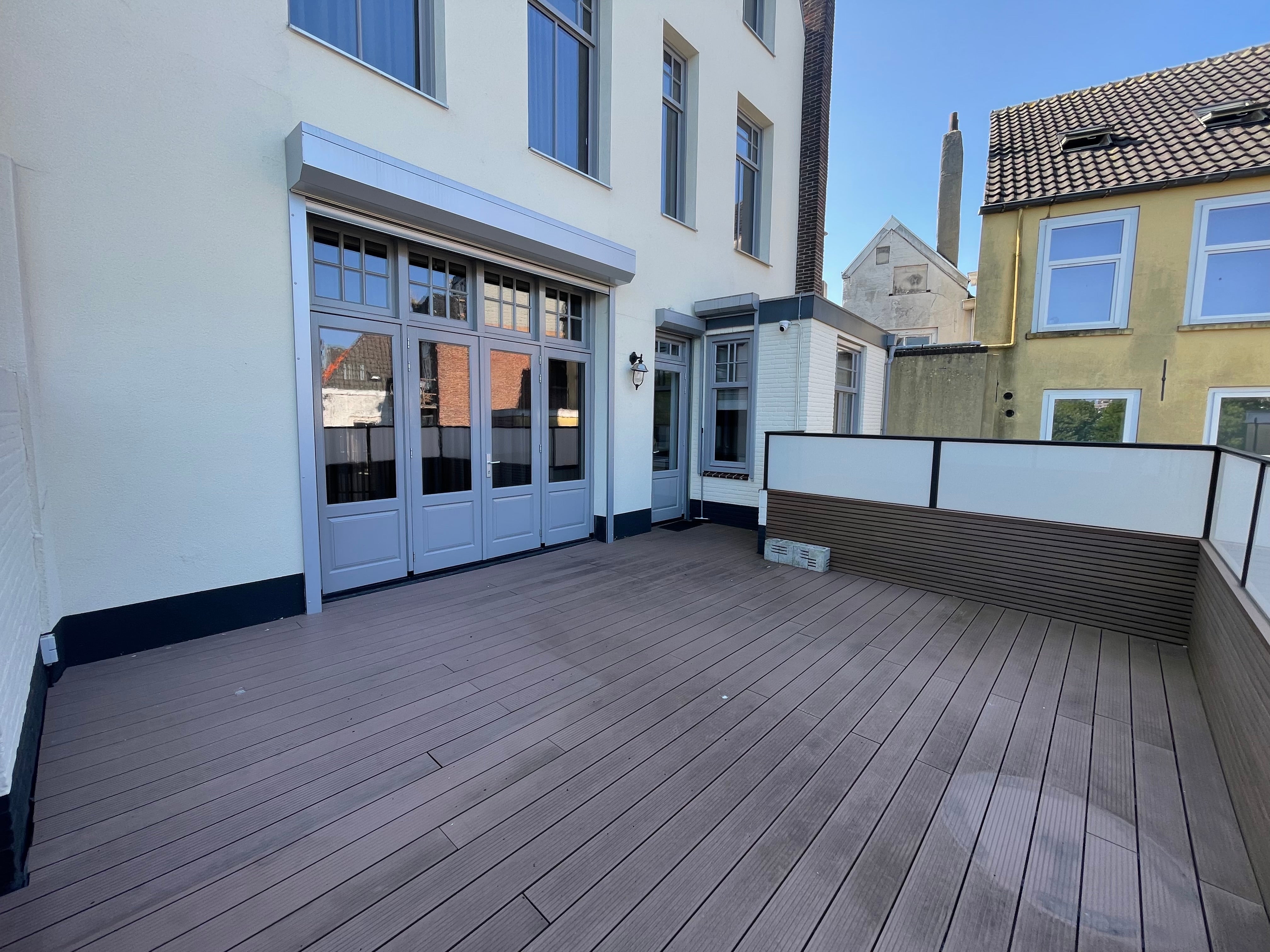 Woning te huur: Prinsenkade, Breda
