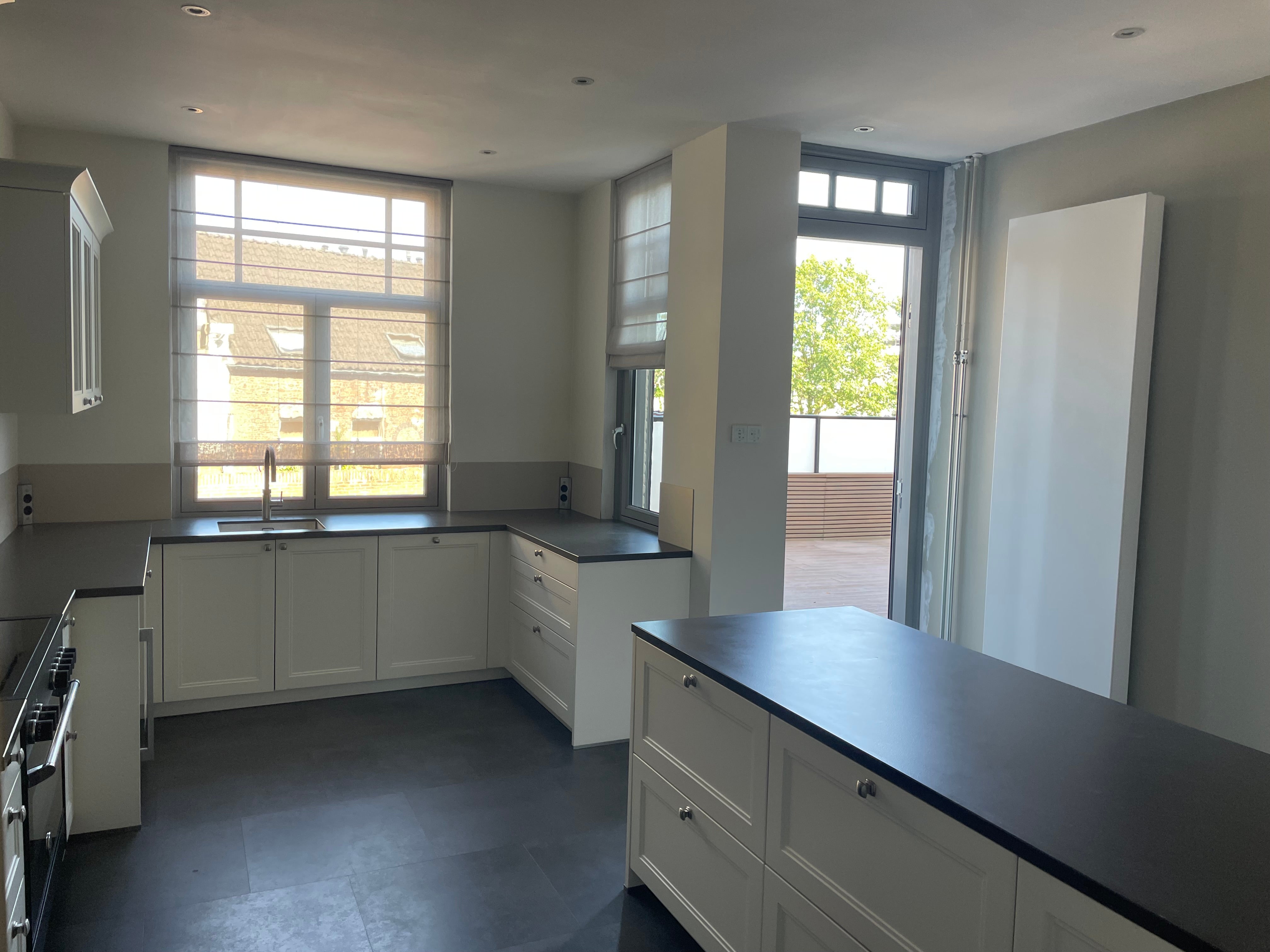 Woning te huur: Prinsenkade, Breda