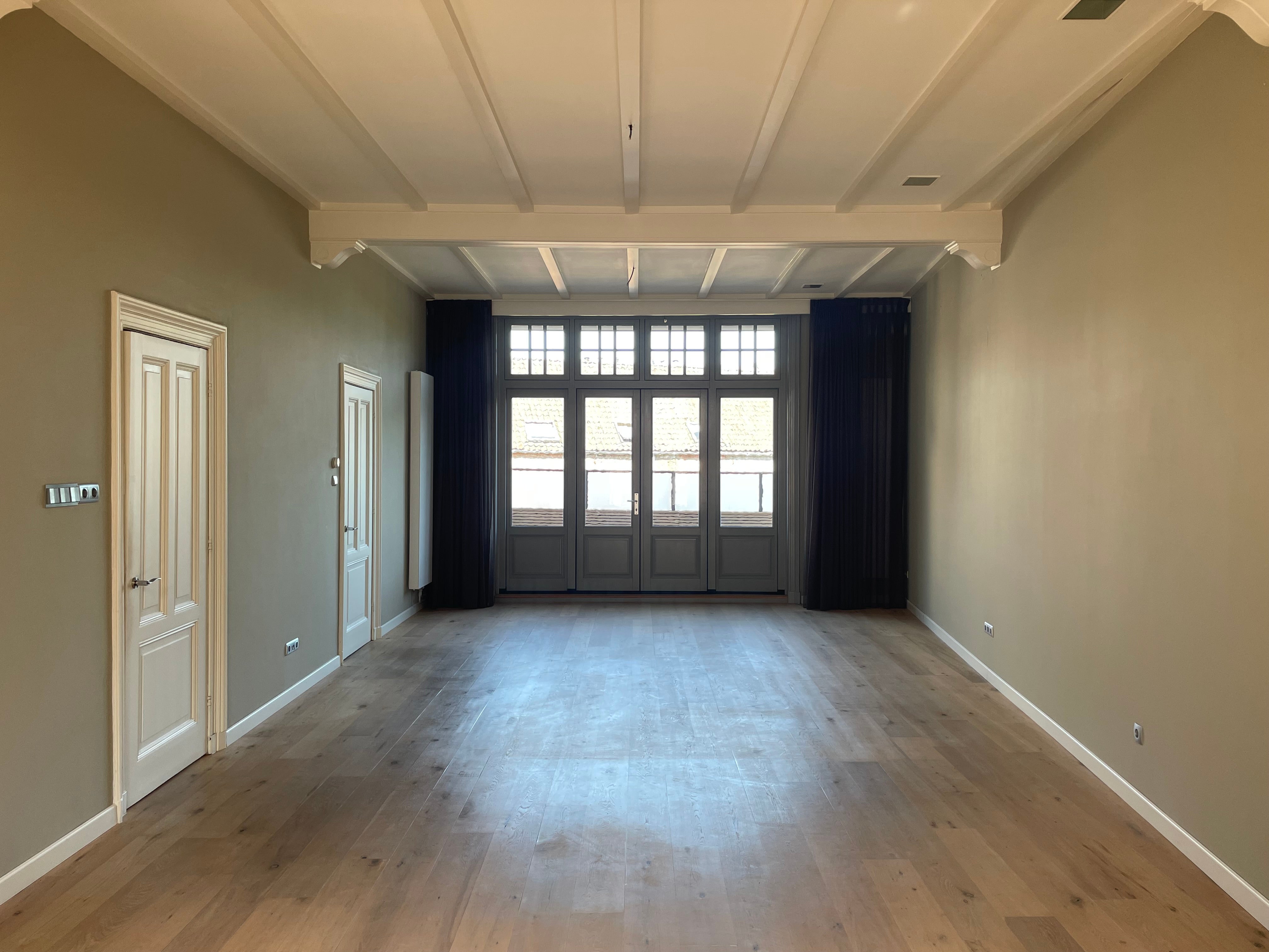 Woning te huur: Prinsenkade, Breda