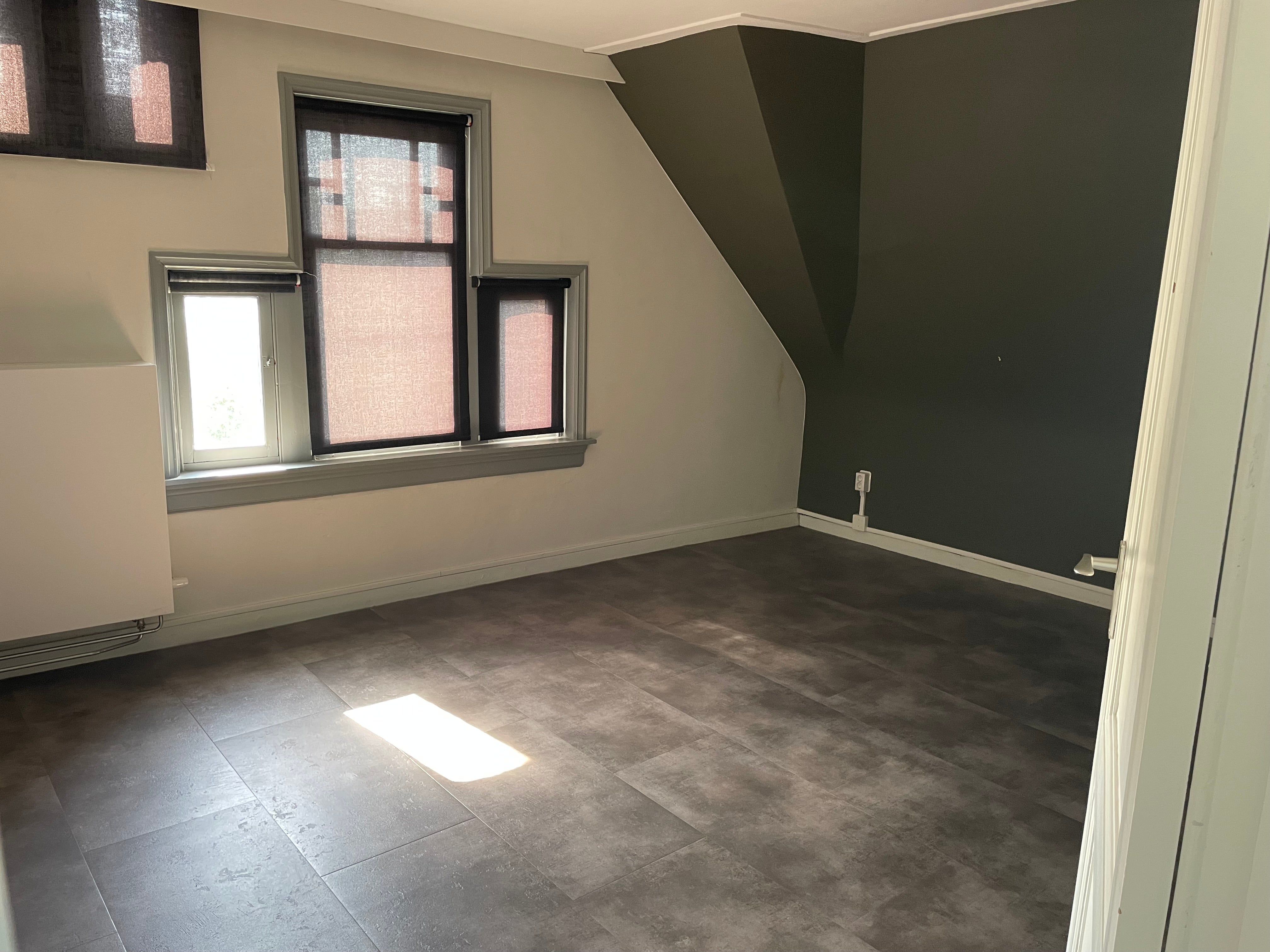 Appartement te huur: Prinsenkade, Breda